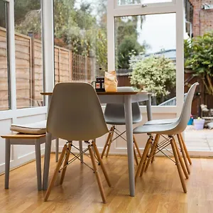 Beautiful Town House With Private Garden And Patio , Canford Magna United Kingdom