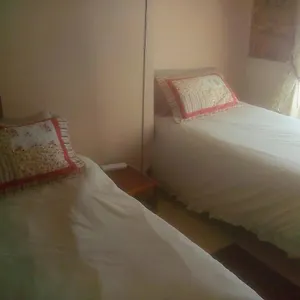 The Principality 2 Singles Bedroom , Cardiff United Kingdom