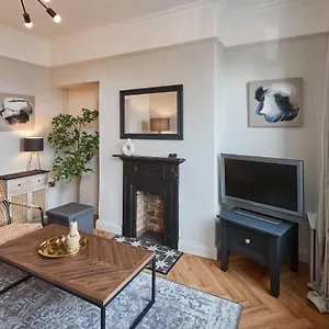 Host & - The Railman's House , York United Kingdom